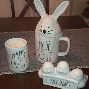 Rea Dunn Easter bundle